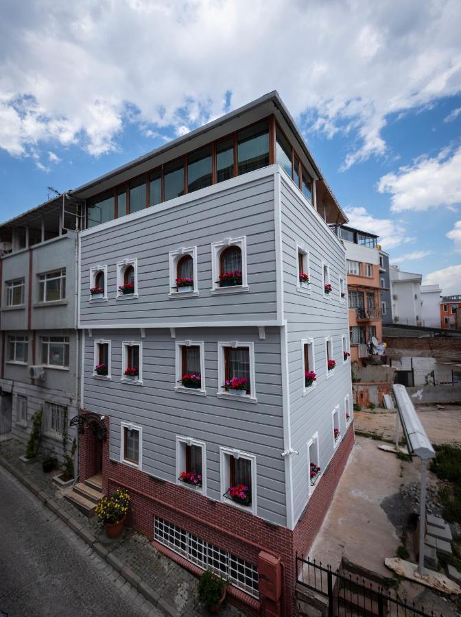 Duru Sultanahmet & Стамбул