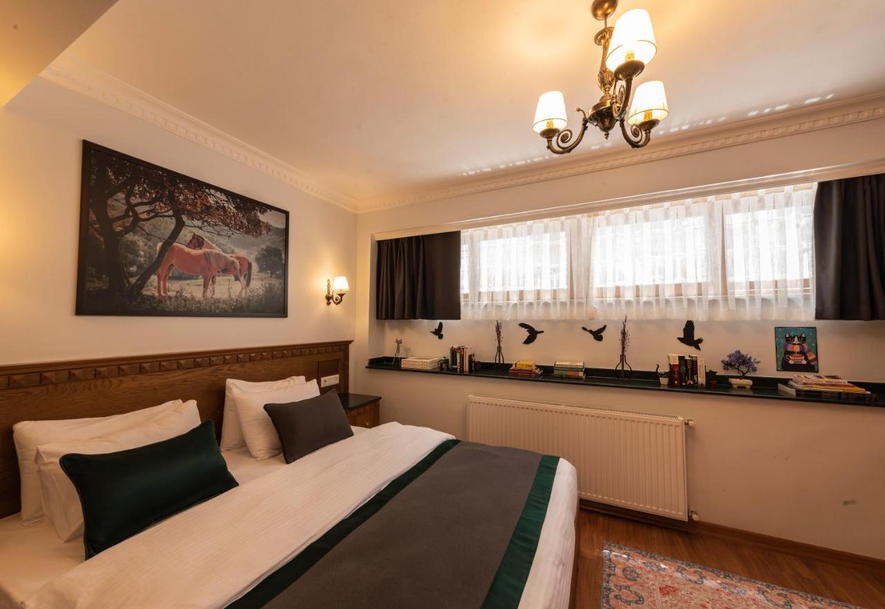 Appartement Duru Sultanahmet & Istambul