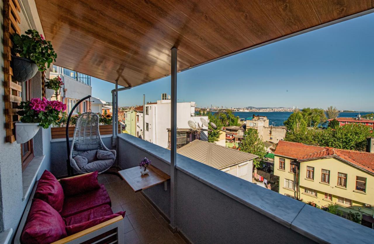Duru Sultanahmet & Appartement