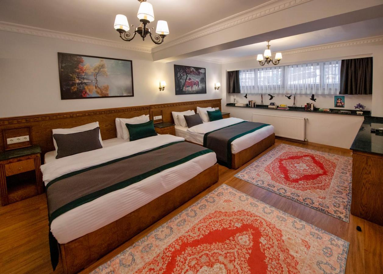 Duru Sultanahmet & Appartement