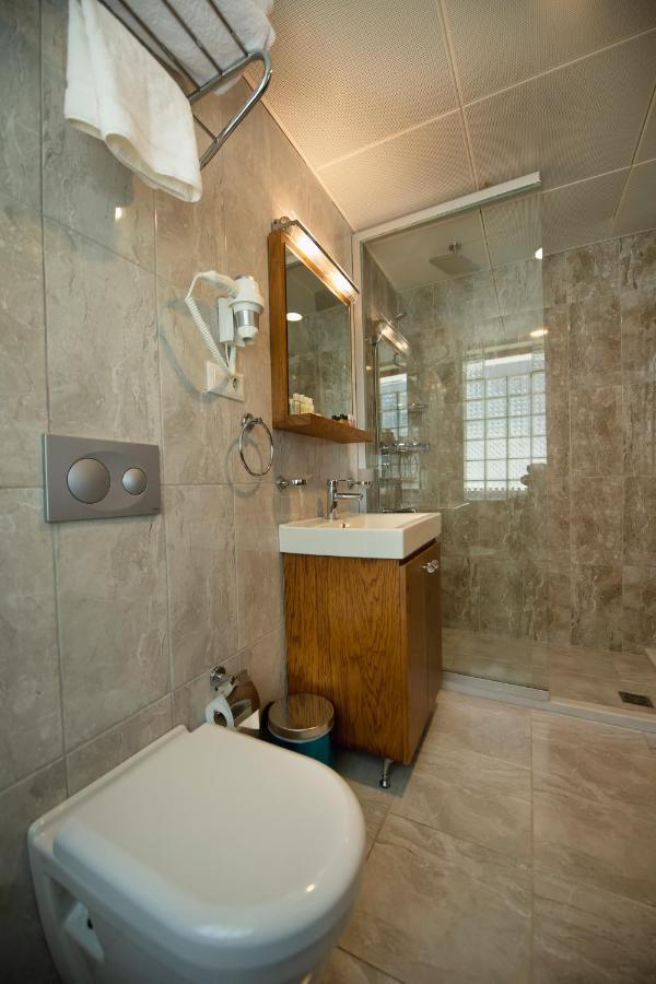 Appartement Duru Sultanahmet & Istambul