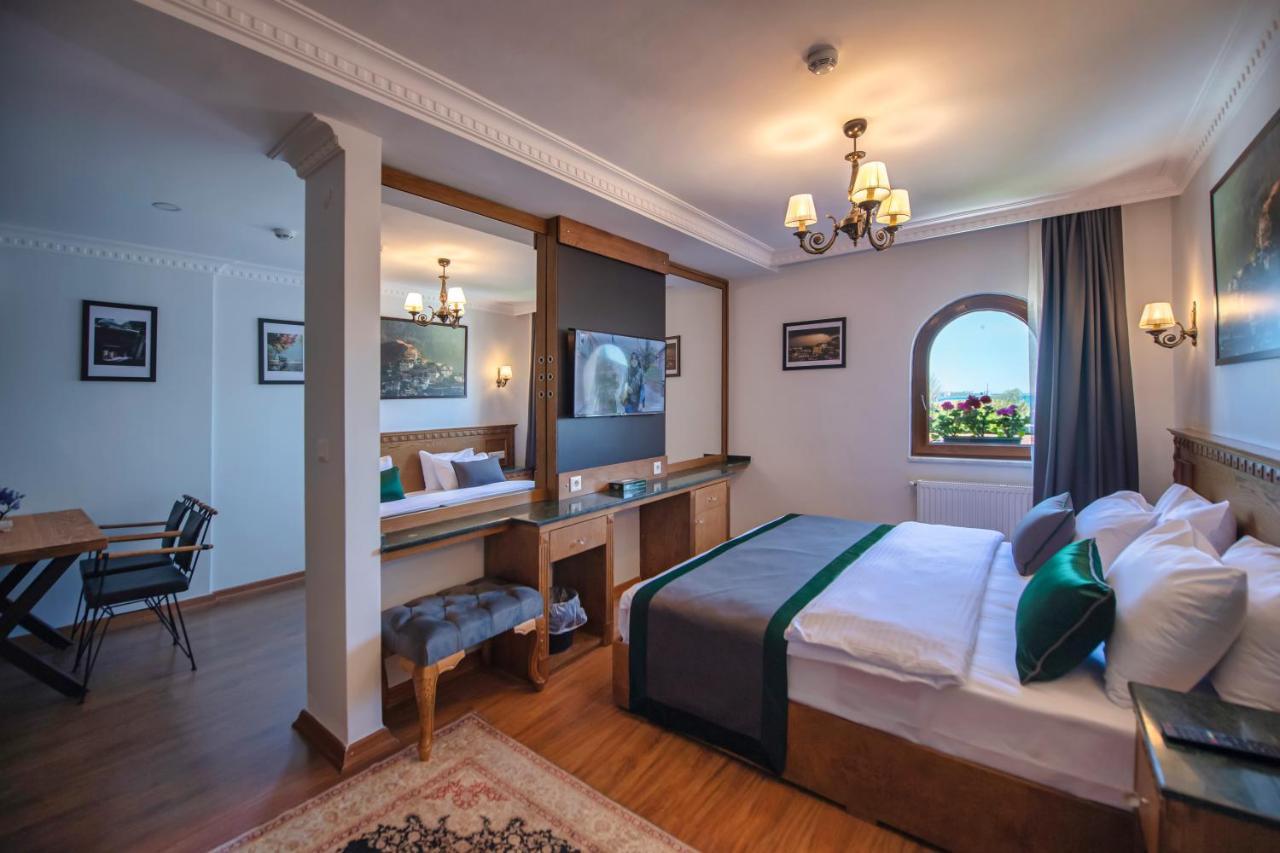 Duru Sultanahmet & Appartement Istambul