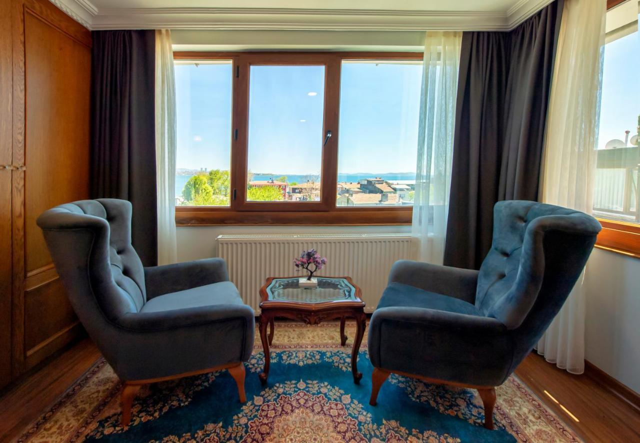 Duru Sultanahmet & Appartement