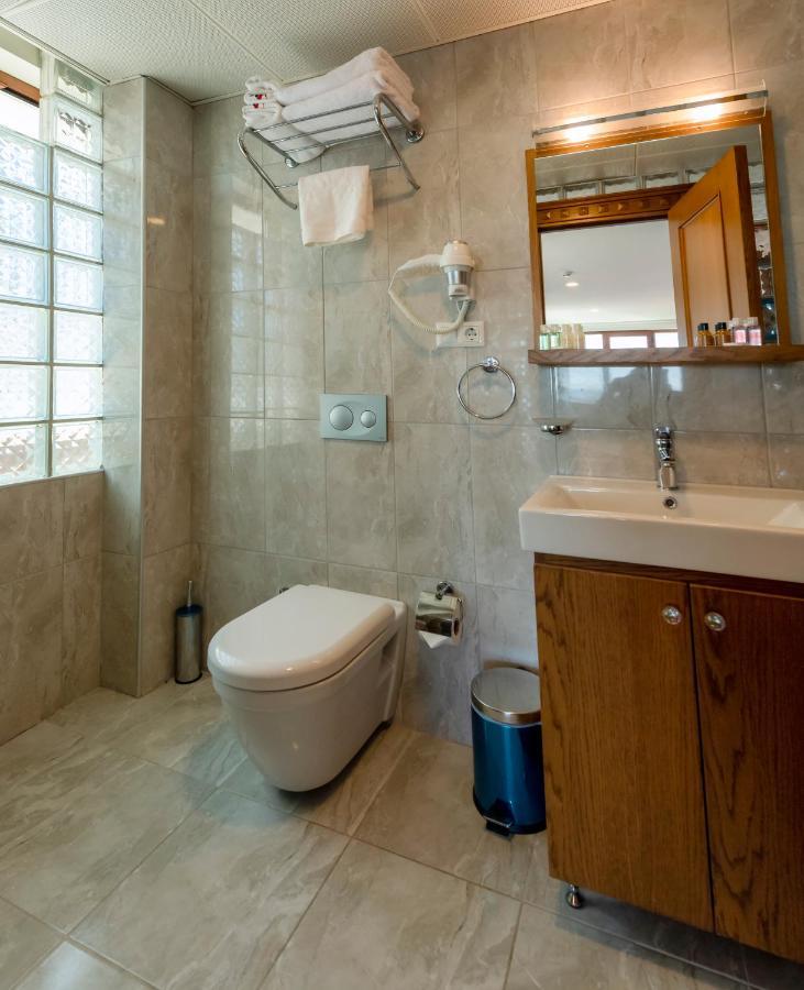 Duru Sultanahmet & Appartement *