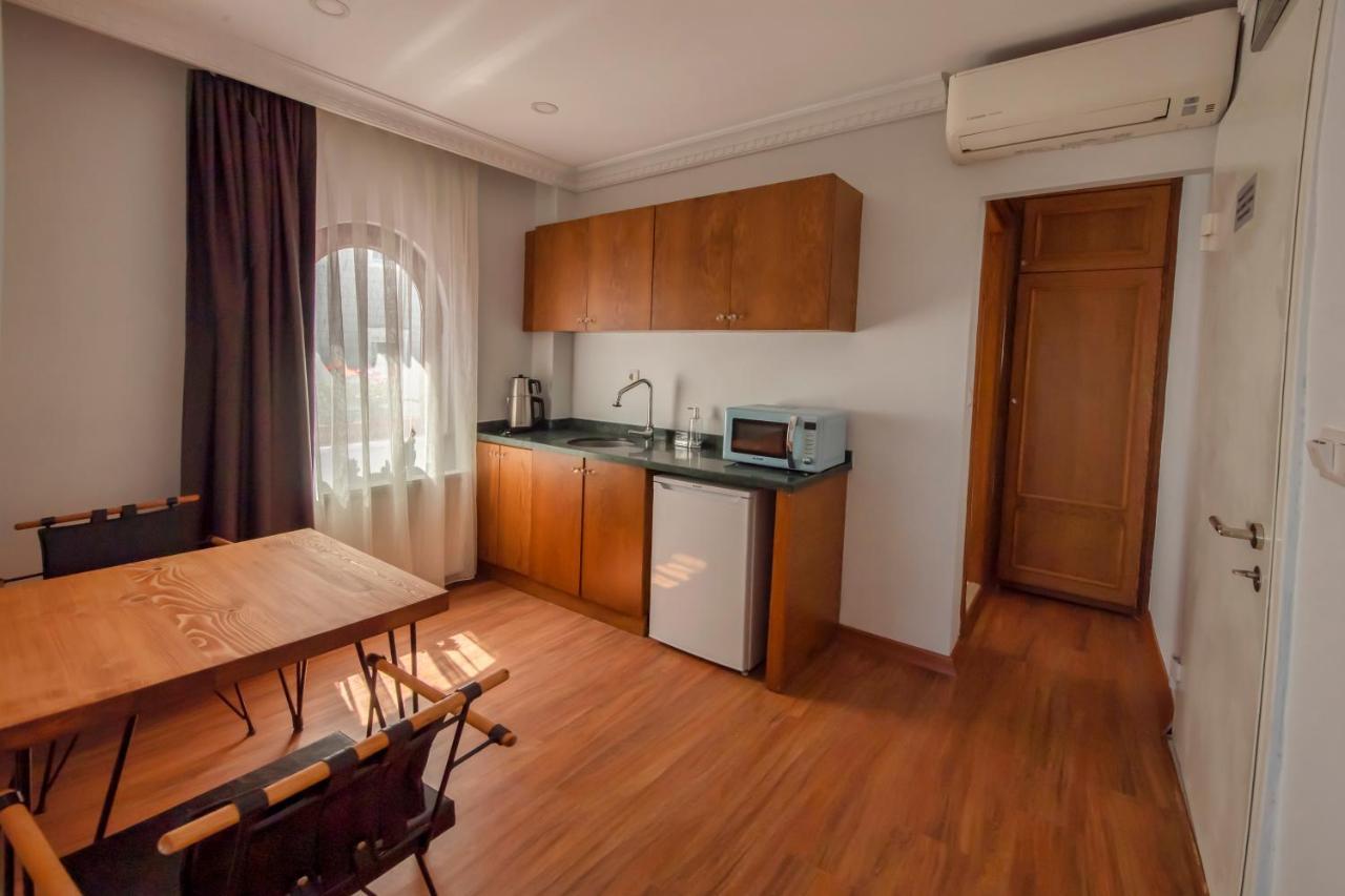 Duru Sultanahmet & Appartement *