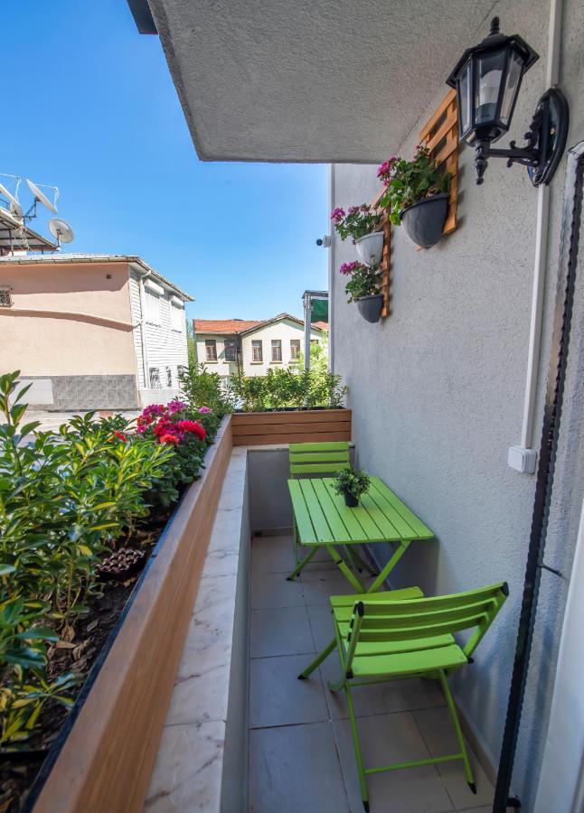 Duru Sultanahmet & Appartement Istambul