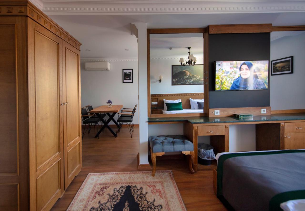Duru Sultanahmet & Appartement Istambul