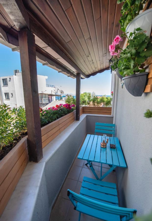 Appartement Duru Sultanahmet & *