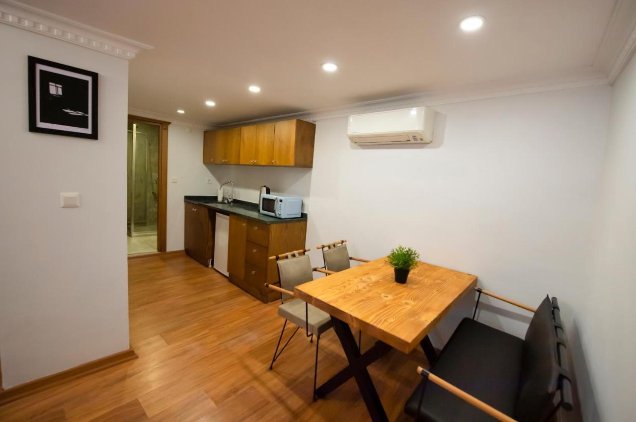 Duru Sultanahmet & Appartement