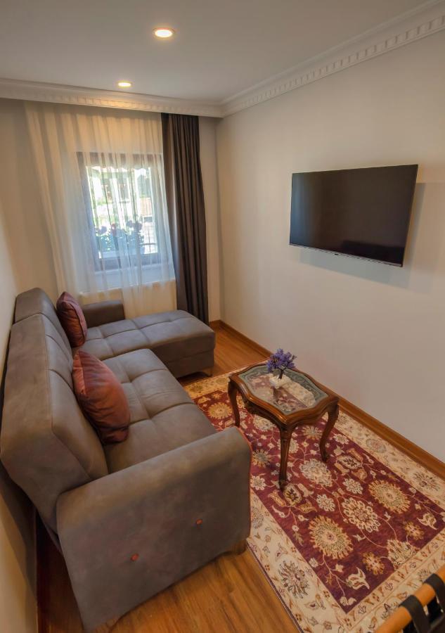 Duru Sultanahmet & Appartement *