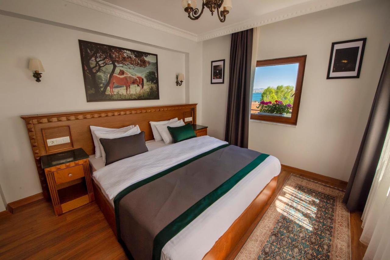Duru Sultanahmet & Appartement Istambul