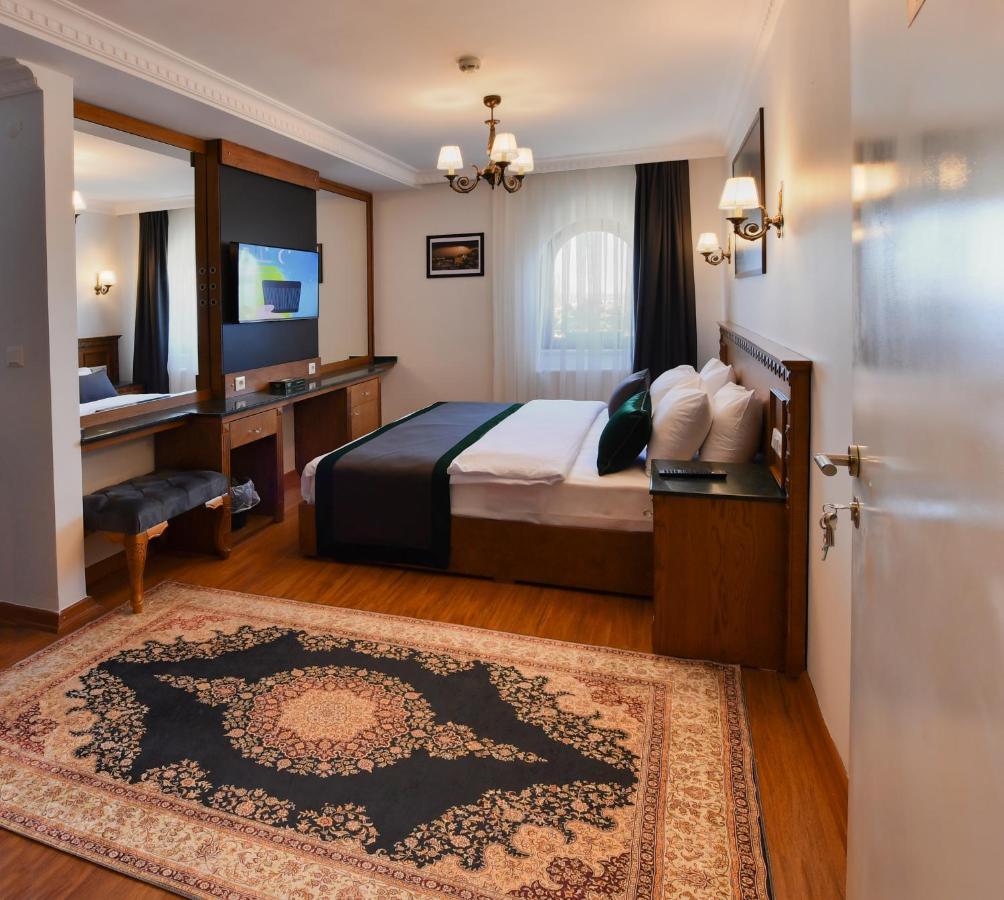 Duru Sultanahmet & Appartement *