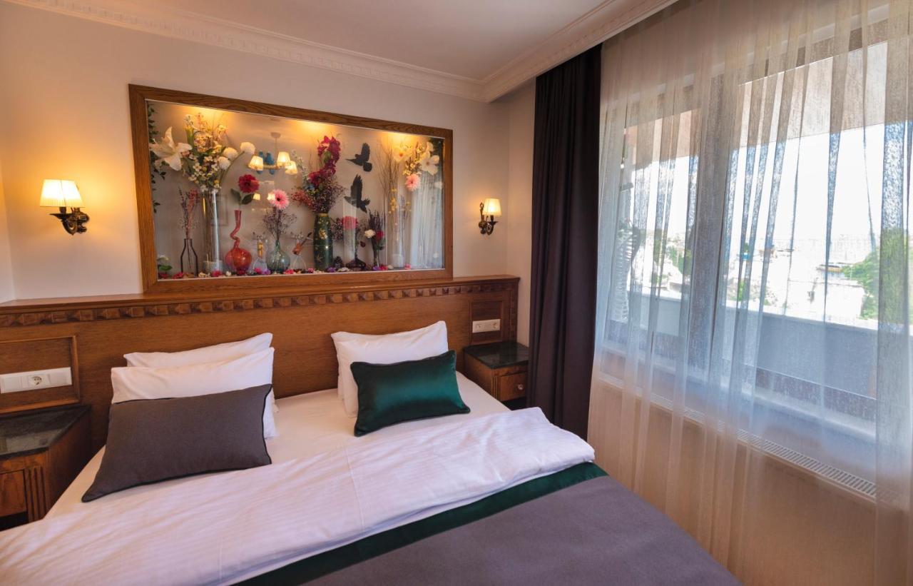Appartement Duru Sultanahmet & Istambul