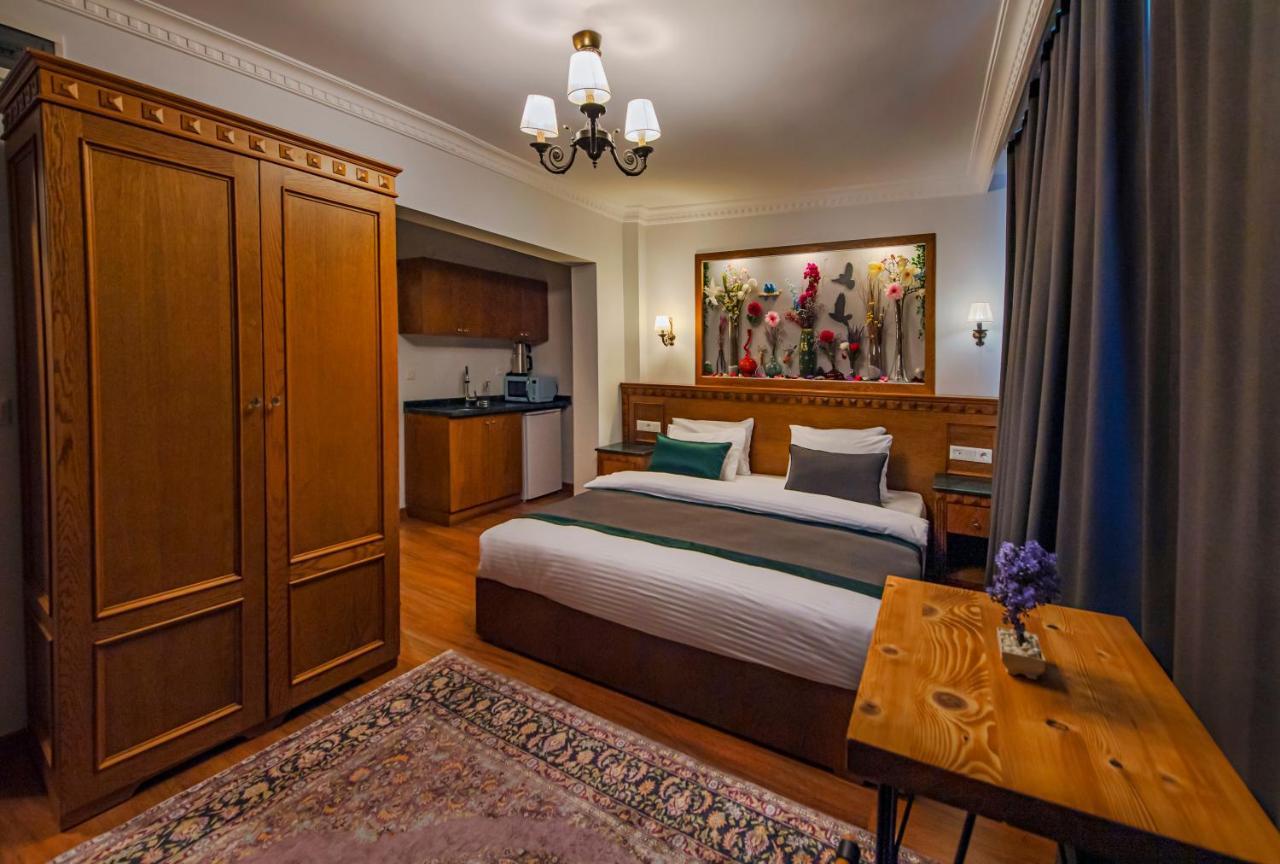 Appartement Duru Sultanahmet & *