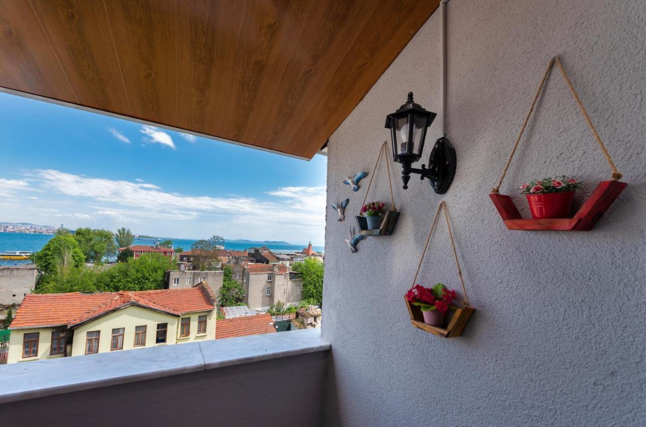 Duru Sultanahmet & Appartement