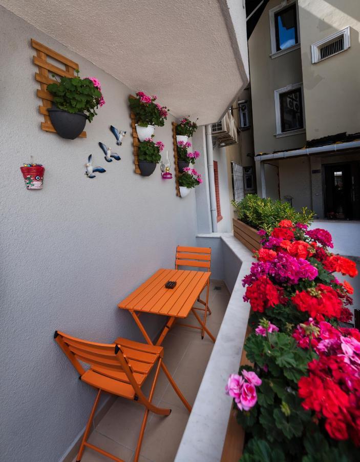 Appartement Duru Sultanahmet &