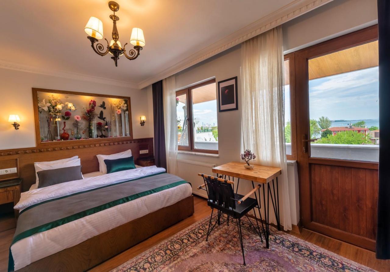 Appartement Duru Sultanahmet &