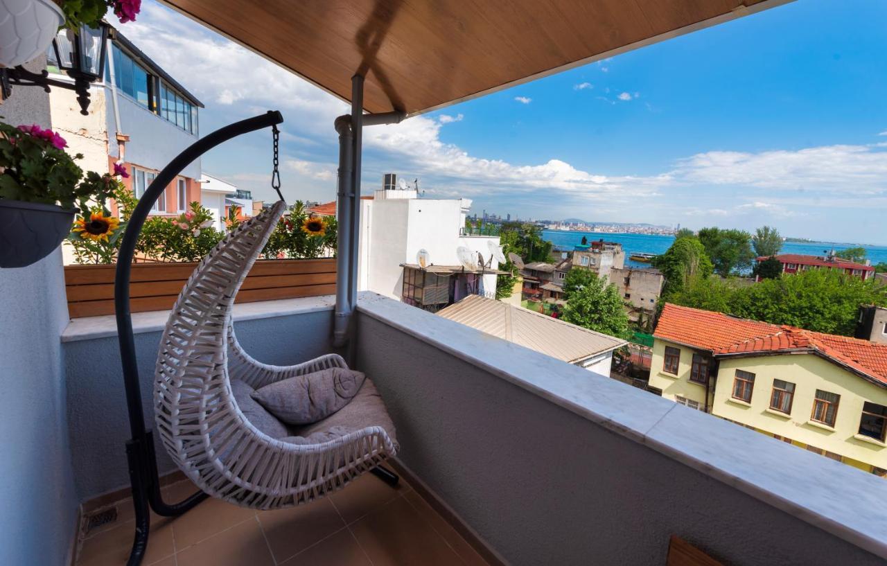 Duru Sultanahmet & Appartement Istambul