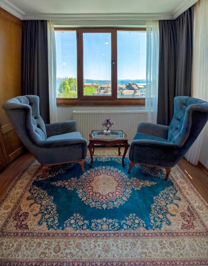 Duru Sultanahmet & Appartement Istambul