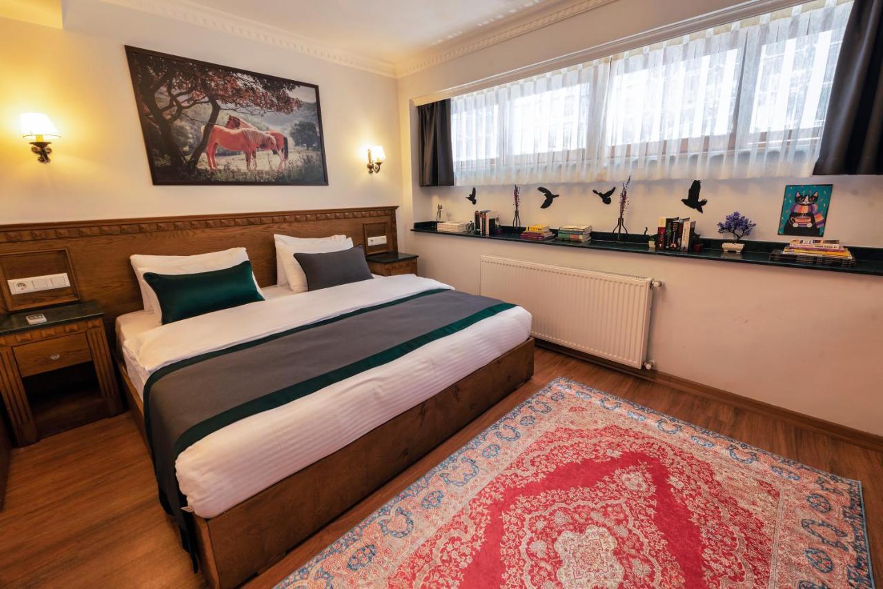 Appartement Duru Sultanahmet & *