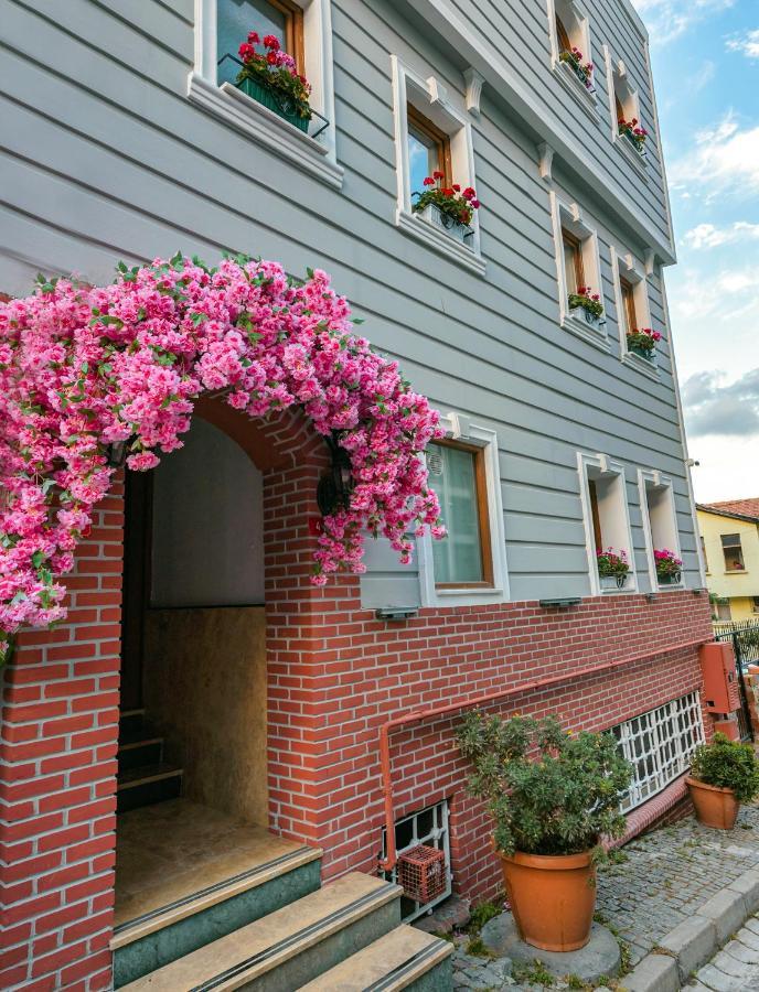 Duru Sultanahmet & Appartement