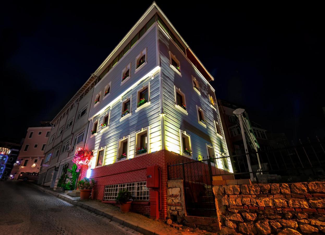Duru Sultanahmet & Appartement *