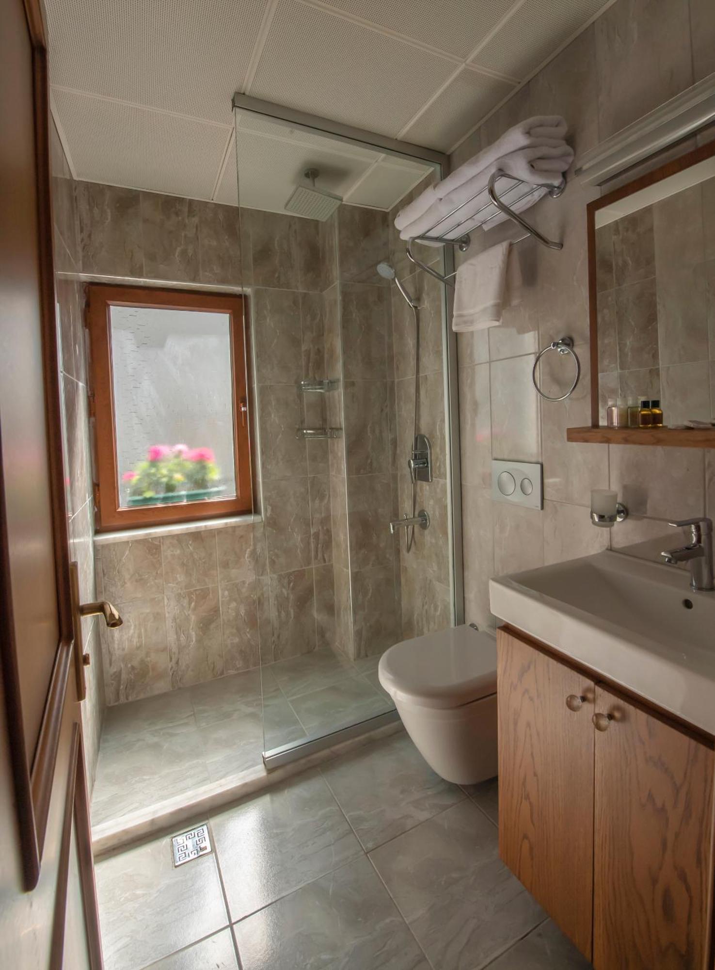 Appartement Duru Sultanahmet &
