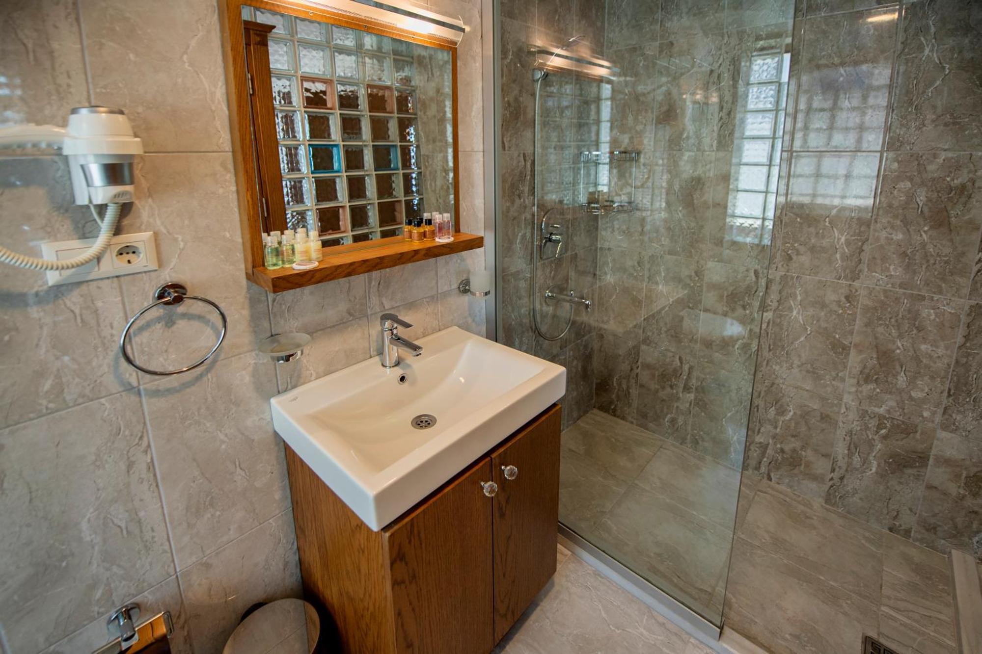 Duru Sultanahmet & Appartement *