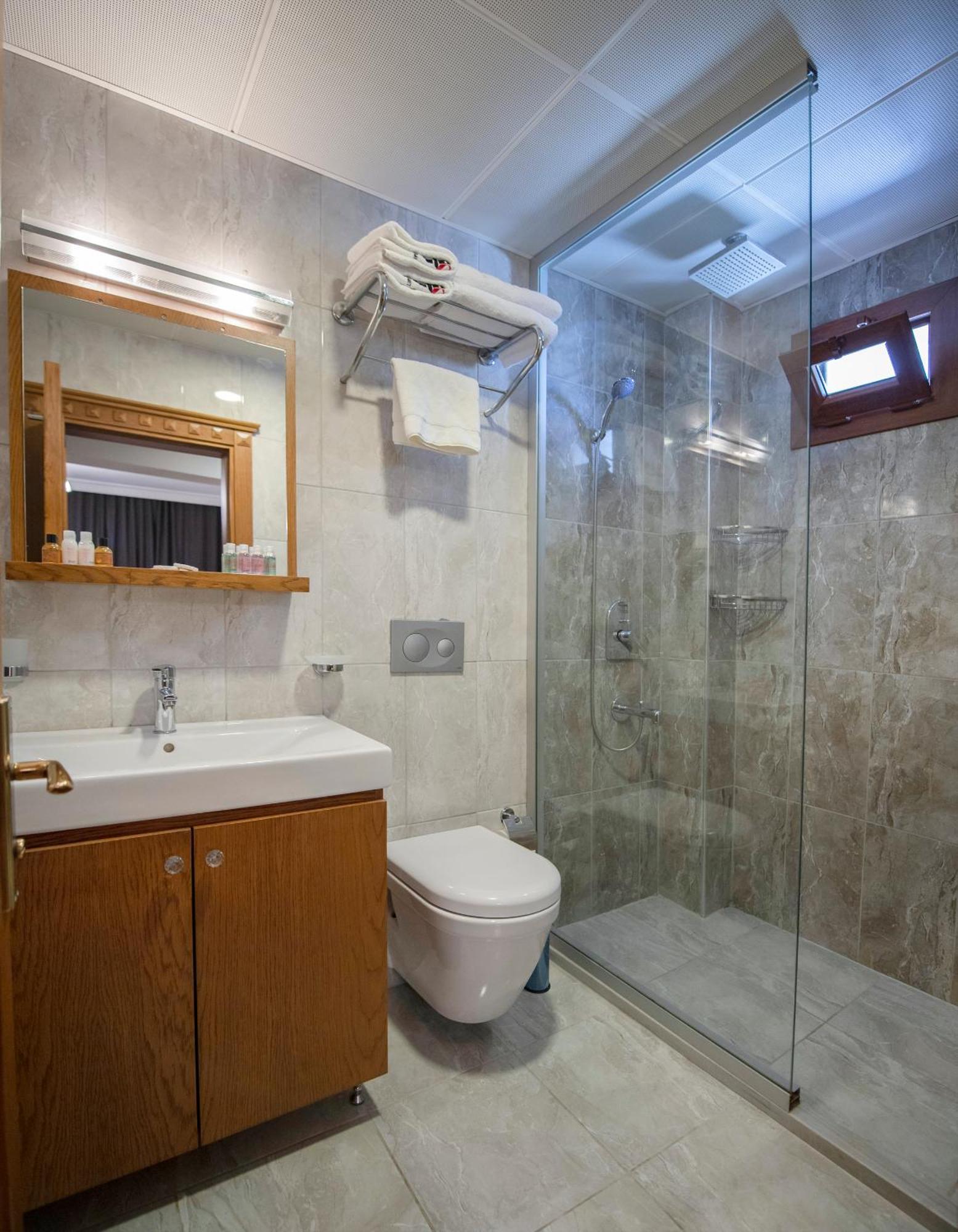 Appartement Duru Sultanahmet & *