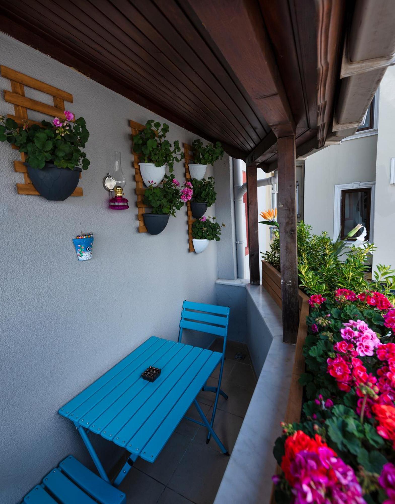 Duru Sultanahmet & Appartement Istambul